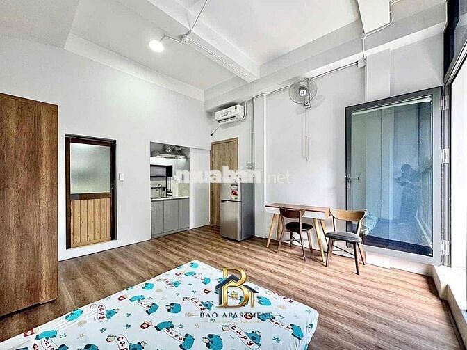 👉🏻 CHO THUÊ PHÒNG THOÁNG NGAY CẦU ÔNG LÃNH - GIÁ RẺ 👈🏻