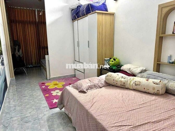 Mặt Tiền Nguyễn Duy Cung - 70m2 - 7 Tỷ - KD Sầm Uất