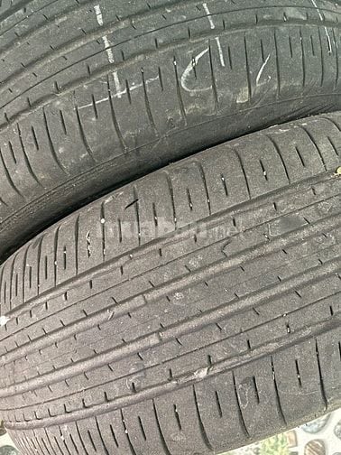 Lốp Dunlop 235/50R21 SP Sport Maxx 060 Nhật Bản
