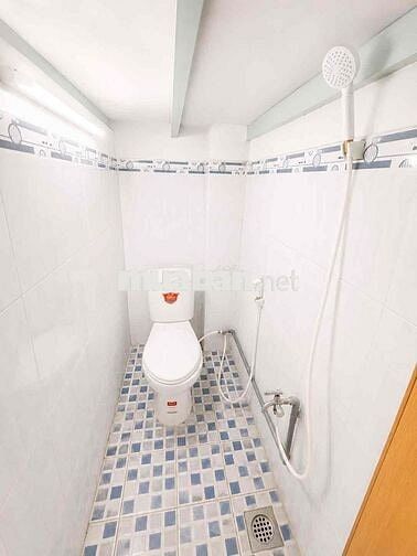 Nhà Rẻ Đẹp mới sửa Bình Tân  Tên Lửa,Bà hom