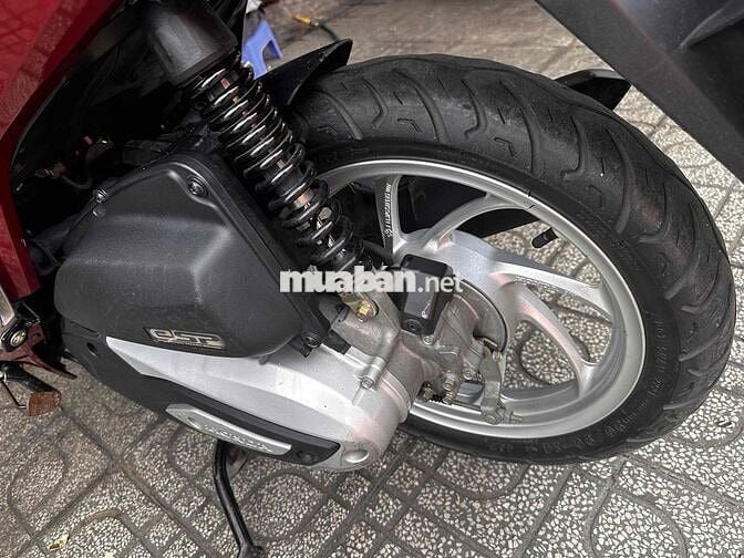 Vison 2022 Smaxky Bstp (Xe mới 98/100)