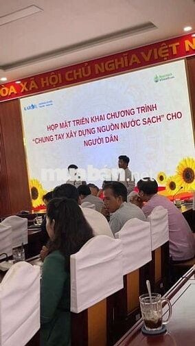 Tuyển dụng chuyên viên kinh doanh thị trường