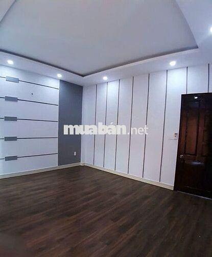 Cần cho thuê nhà MT 25B Lê Văn Thọ P.11 Q.Gò Vấp gần khúc Quang Trung