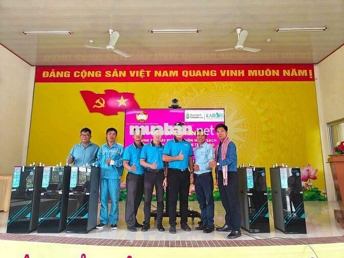 Tuyển dụng chuyên viên kinh doanh thị trường