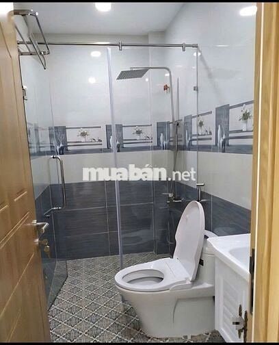 Cần cho thuê nhà MT 25B Lê Văn Thọ P.11 Q.Gò Vấp gần khúc Quang Trung