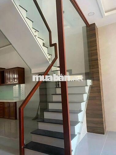 Cần cho thuê nhà MT 25B Lê Văn Thọ P.11 Q.Gò Vấp gần khúc Quang Trung
