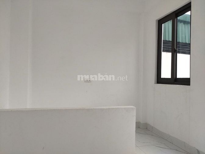 Bán nhà riêng 5 tầng ,30m2 trên sổ, 3 ngủ khép kín, giá 6,499 tỷ