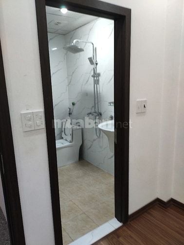 Bán nhà riêng 5 tầng ,30m2 trên sổ, 3 ngủ khép kín, giá 6,499 tỷ