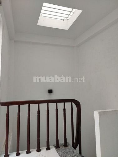 Bán nhà riêng 5 tầng ,30m2 trên sổ, 3 ngủ khép kín, giá 6,499 tỷ