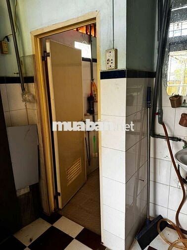 cho thuê nhà Nguyên Căn HXT đường phan văn trị ,p10,gò vấp 190m2