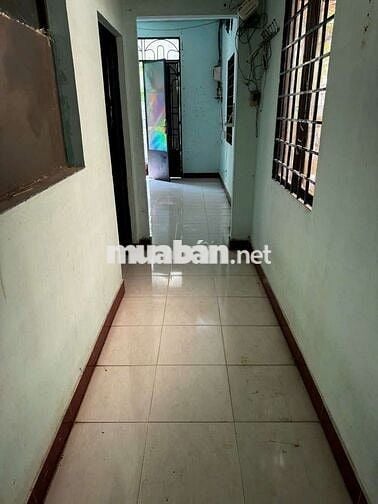 cho thuê nhà Nguyên Căn HXT đường phan văn trị ,p10,gò vấp 190m2