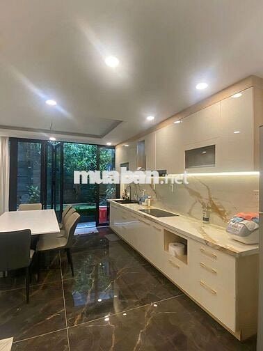 Cần cho thuê nhà HXH 146/4A Nguyễn Văn Thủ P.Đa Kao Q.1