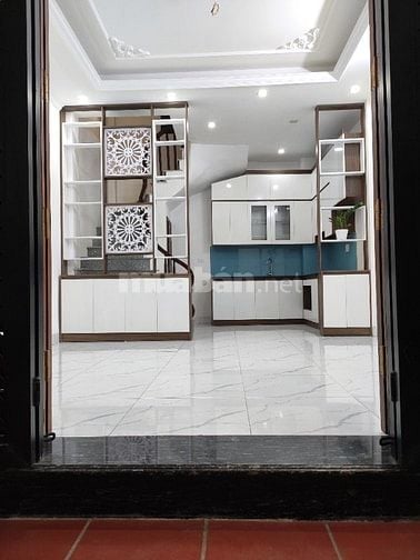 Bán nhà riêng 5 tầng ,30m2 trên sổ, 3 ngủ khép kín, giá 6,499 tỷ