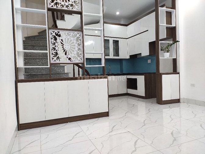 Bán nhà riêng 5 tầng ,30m2 trên sổ, 3 ngủ khép kín, giá 6,499 tỷ