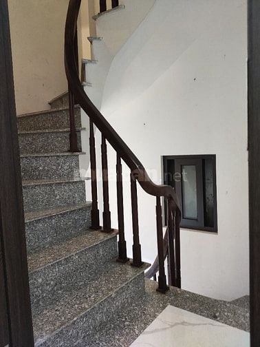 Bán nhà riêng 5 tầng ,30m2 trên sổ, 3 ngủ khép kín, giá 6,499 tỷ