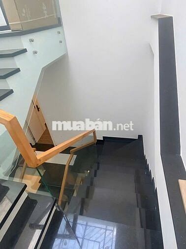 Cần cho thuê nhà HXH 146/4A Nguyễn Văn Thủ P.Đa Kao Q.1