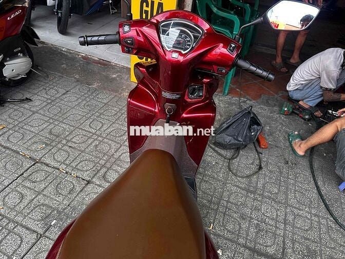 Vison 2022 Smaxky Bstp (Xe mới 98/100)