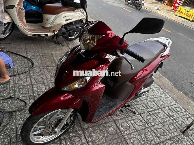 Vison 2022 Smaxky Bstp (Xe mới 98/100)