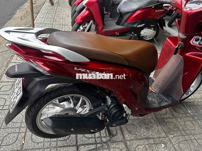 Vison 2022 Smaxky Bstp (Xe mới 98/100)