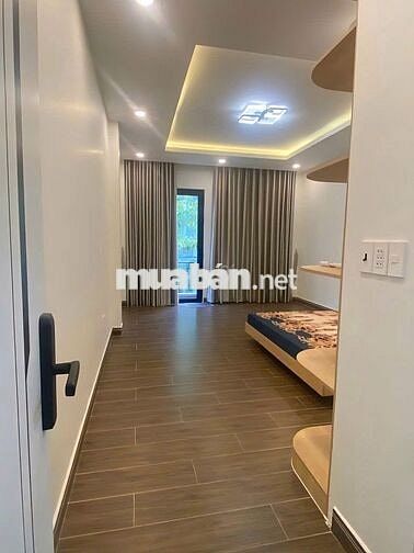 Cần cho thuê nhà HXH 146/4A Nguyễn Văn Thủ P.Đa Kao Q.1