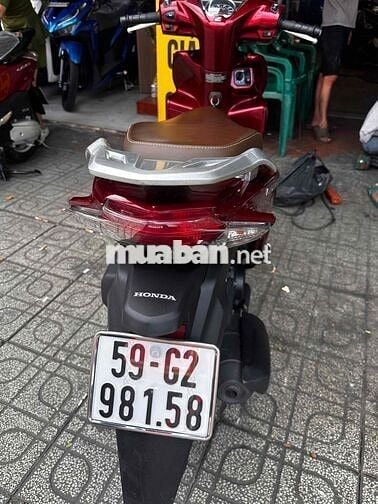 Vison 2022 Smaxky Bstp (Xe mới 98/100)