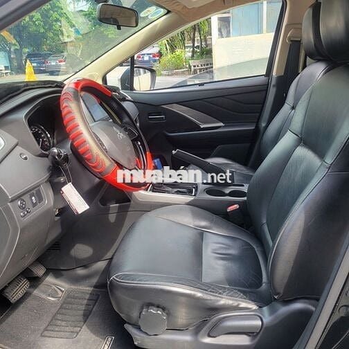Mitsubishi Xpander AT 2020 Đen 83.381 km