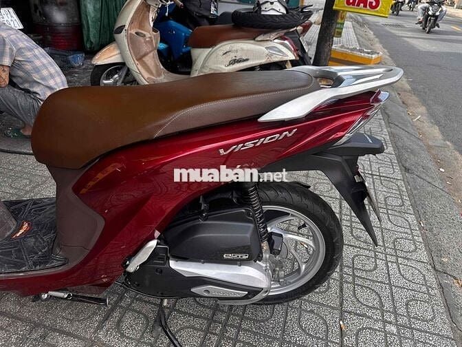 Vison 2022 Smaxky Bstp (Xe mới 98/100)