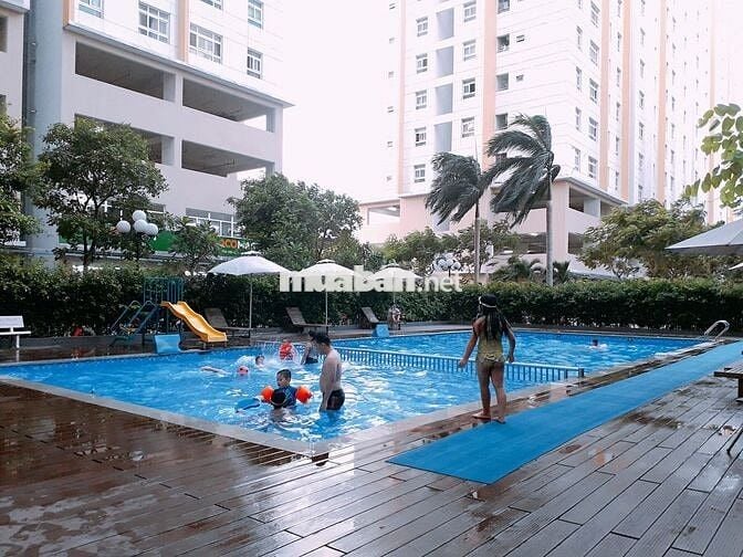 🎀Cho thuê căn hộ Sunview Town - Bán kính 7-12km đến trung tâm🎍