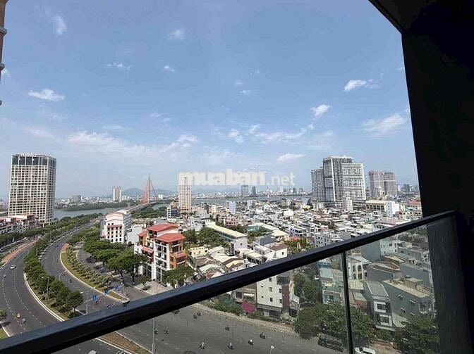⚠️⛔️⚠️ Bán gấp căn hộ Panoma 3PN góc view sông Hàn