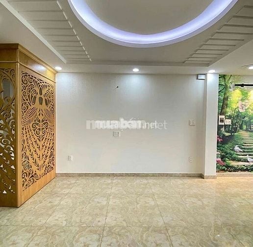 Cho thuê nguyên căn rộng rãi, 5pn5wc, hẻm tải Phạm Văn Chiêu P14 gòvấp