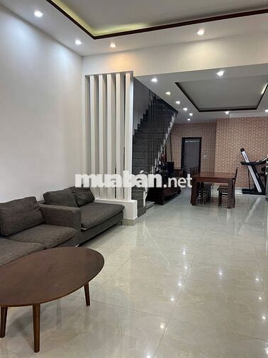 Bán nhà 3 tầng gần biển Non Nước, Ngũ Hành Sơn 