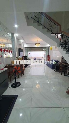 GẤP GẤP! HẠ 600tr CÒN 6.x Tỷ THƯƠNG LƯỢNG. 50m2 NƠ TRANG LONG P.7