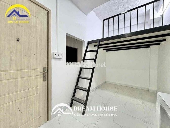 🔥 KHAI TRƯƠNG TOÀ NHÀ  MỚI XÂY FULL NT – THANG MÁY - CỬA SỔ TRỜI🔥