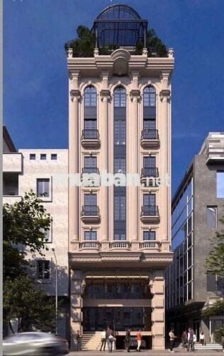 KHUÔN ĐẤT XÂY BUILDING- 400M2- MT PHẠM VĂN ĐỒNG- PHÁP LÝ CHUẨN- 29 TỶ