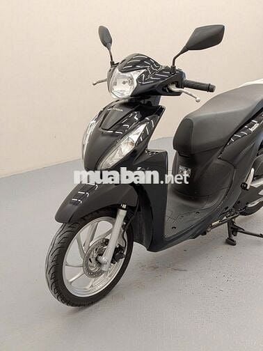 Honda Vision 2024 Đen 9168 km