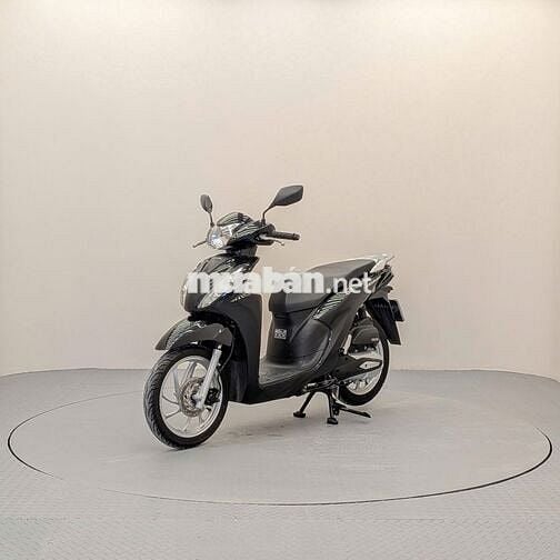 Honda Vision 2024 Đen 9168 km