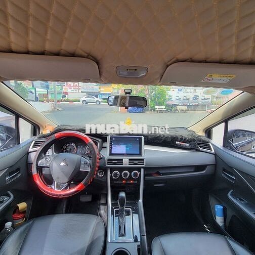 Mitsubishi Xpander AT 2020 Đen 83.381 km