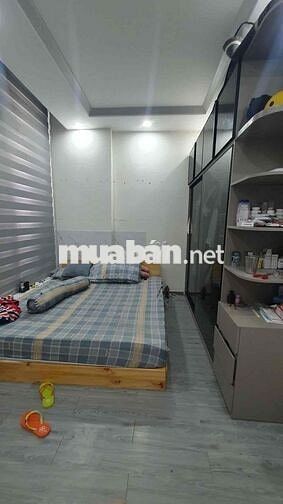 GẤP GẤP! HẠ 600tr CÒN 6.x Tỷ THƯƠNG LƯỢNG. 50m2 NƠ TRANG LONG P.7
