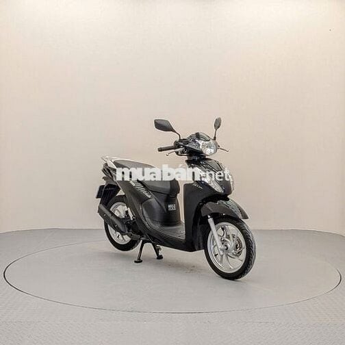 Honda Vision 2024 Đen 9168 km