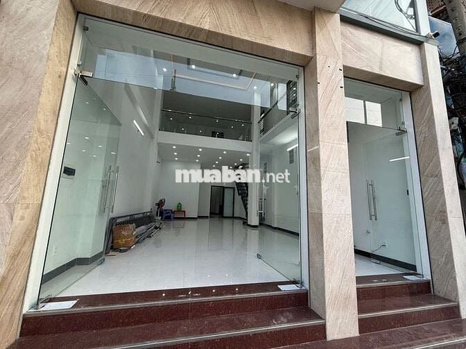 Góc 2 Mặt Tiền Hồng Bàng 6m Ngang - Gần Thuận Kiều Plaza.