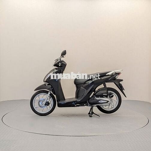 Honda Vision 2024 Đen 9168 km
