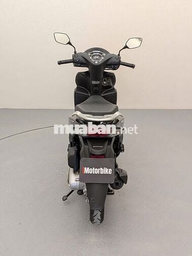 Honda Vision 2024 Đen 9168 km