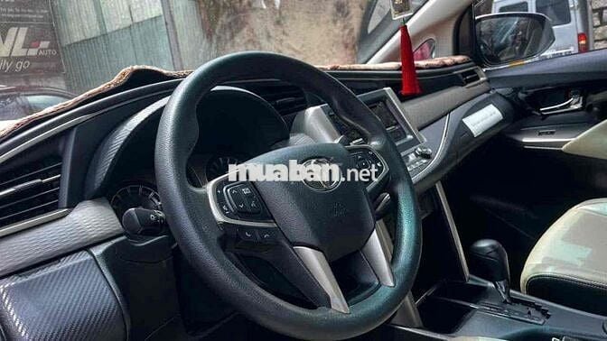 Toyota Innova 2016 Số tự động ( chính chủ bán )