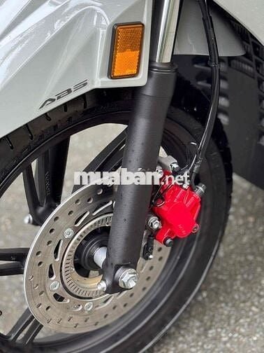 Honda SH 350i 2024 Xám xi măng