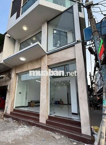 Góc 2 Mặt Tiền Hồng Bàng 6m Ngang - Gần Thuận Kiều Plaza.