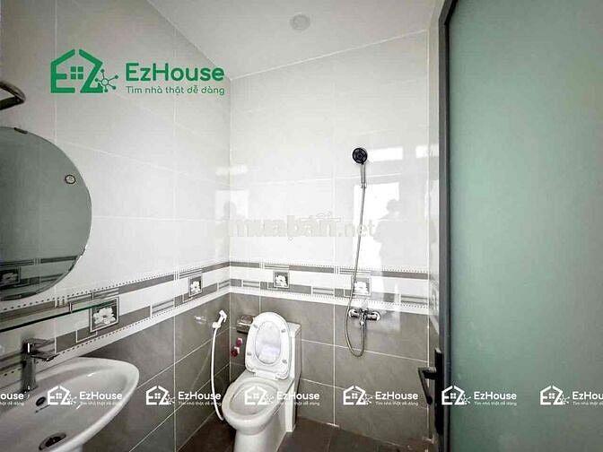 CHỈ TÍNH ĐIỆN - STUDIO LUXURY FULL NỘI THẤT MÁY GIẶT RIÊNG - THANG MÁY