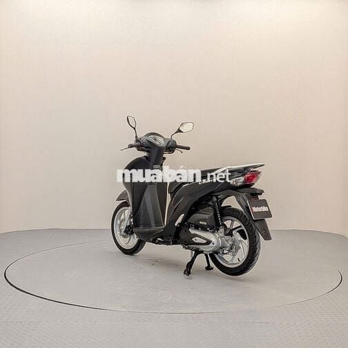 Honda Vision 2024 Đen 9168 km