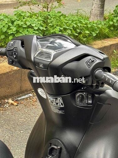 Honda SH 160i ABS 2024 Đen 10.000 km