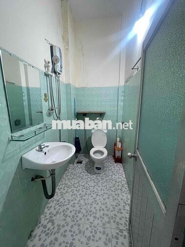 💎 💎 💎 NHÀ GẦN NHÀ VĂN HÓA THIẾU NHI GÒ VẤP 2PN 2WC GIÁ 8,5 TRIỆU