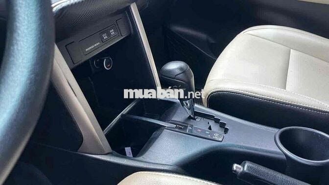 Toyota Innova 2016 Số tự động ( chính chủ bán )